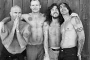 Red Hot Chili Peppers