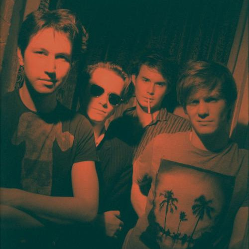 Palma Violets