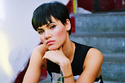 Sinead Harnett