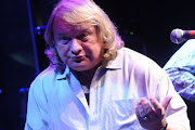 Lou Gramm