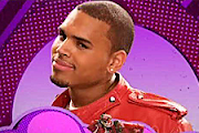 Chris Brown