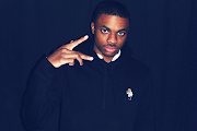 Vince Staples