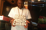 T PAIN