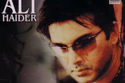 Ali Haider