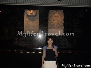 Macau Museum 065 Macau Museum 065