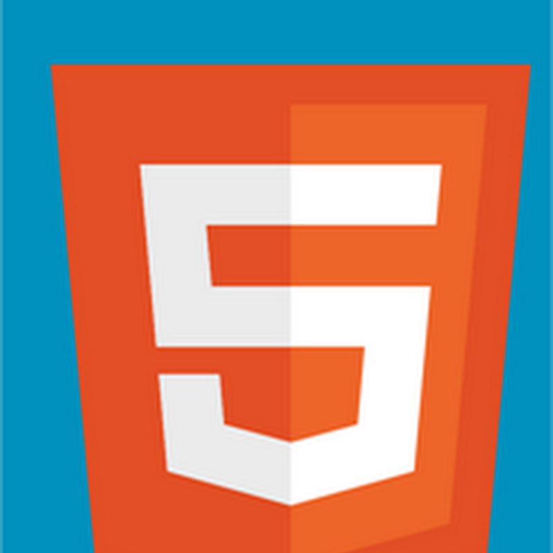 5 etiquetas HTML5 que quizá no conocías