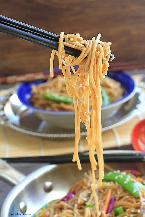 Sesame Soba Stir Fry Noodles @LifeMadeSweeter.jpg