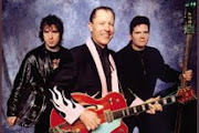 Reverend Horton Heat
