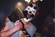 Shaggy 2 Dope