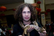 Ray Toro