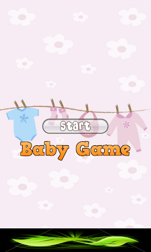 Baby Game