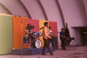 Question Mark & The Mysterians