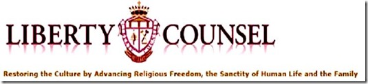 Liberty Counsel logo