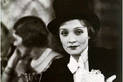 Marlene Dietrich