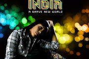 India Shawn