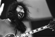 Jerry Garcia