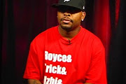 Royce Da 5'9