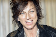 Gianna Nannini