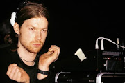 Aphex Twin