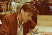 Phyllis Hyman