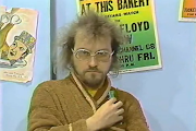 R. Stevie Moore