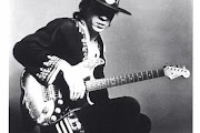 Stevie Ray Vaughan