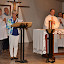 Eucharystia inaugurujaca nowy rok pracy 2011/2012