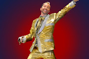 Dj Bobo
