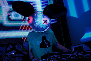 Deadmau5