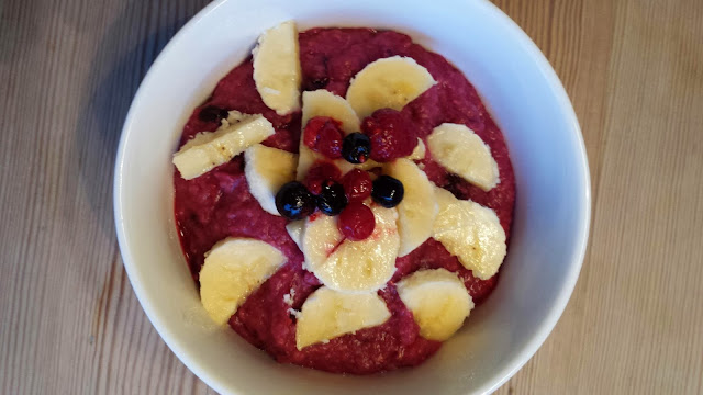 Fersk Frukt Til Pynting