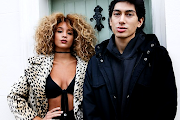 Lion Babe