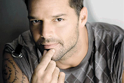 Ricky Martin