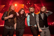 Shinedown