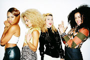 Neon Jungle