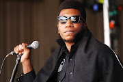Willis Earl Beal