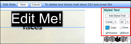 Como criar um slideshow para o seu blog sem necessidade de programação – upload de imagens - Visual Dicas