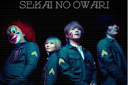 Sekai No Owari