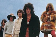 Spooky Tooth