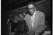 Milt Jackson