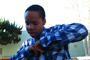 Earl Sweatshirt