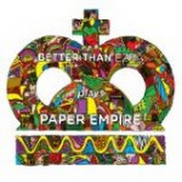 Paper Empire