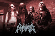 Enthroned