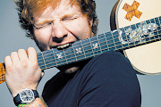Ed Sheeran