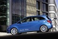 Mercedes Benz B-Klasse Electric Drive, (W 242), 2013