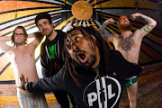 Skindred