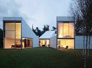 Arquitectura contemporánea arquitectura contemporanea casa moderna