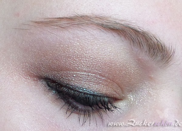 Wet'n Wild Comfort Zone Look