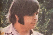 Carl Wilson