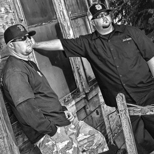 Moonshine Bandits