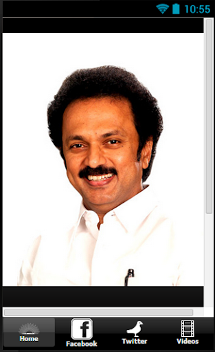 MK Stalin